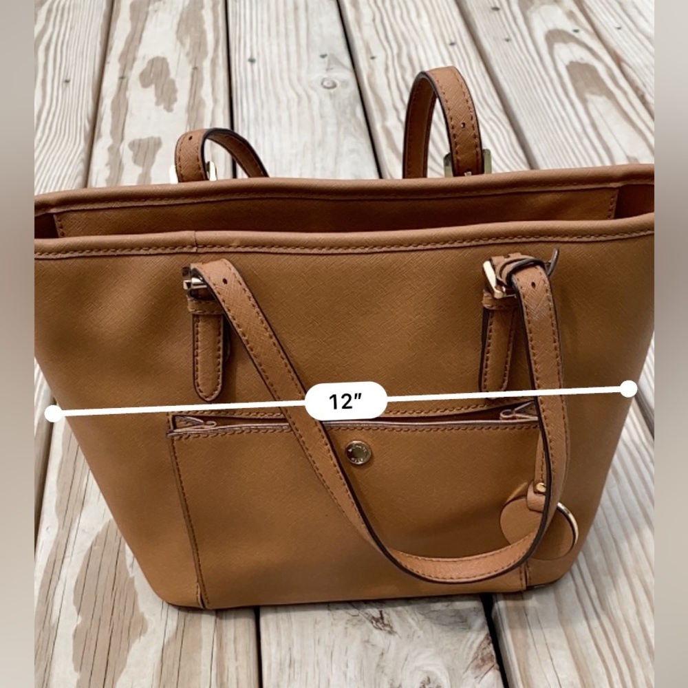 Micheal Kors Shoulder Bag - Picture 8 of 9